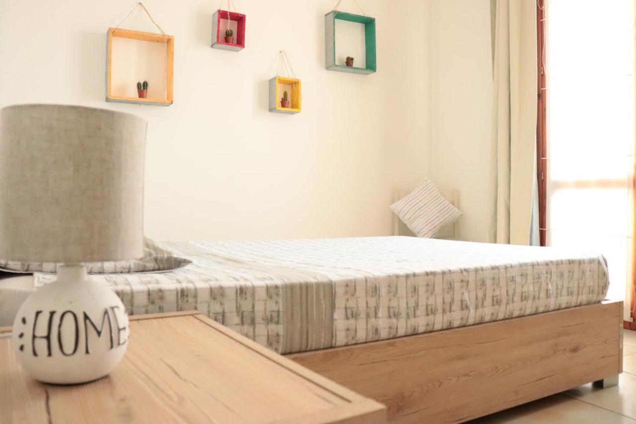 Hostel Sardinia Quartu SantʼElena Dış mekan fotoğraf