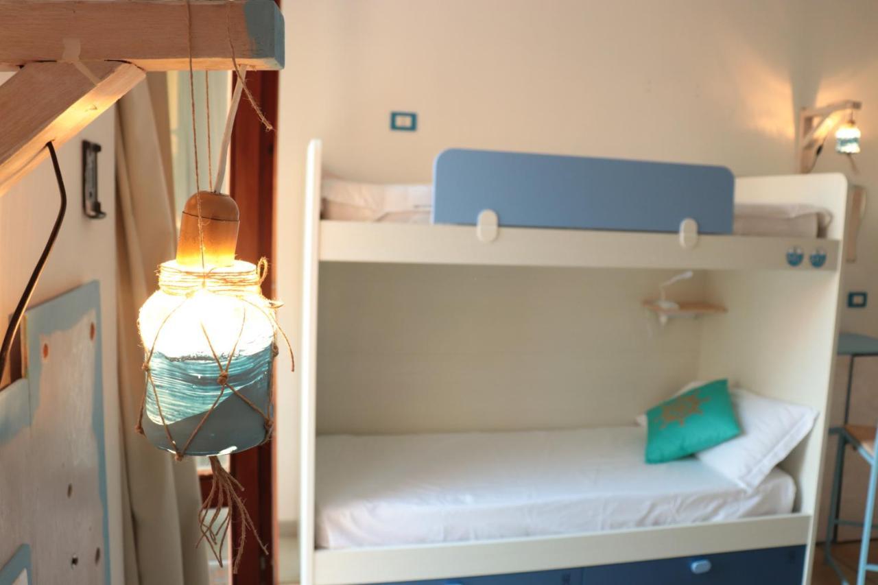 Hostel Sardinia Quartu SantʼElena Dış mekan fotoğraf