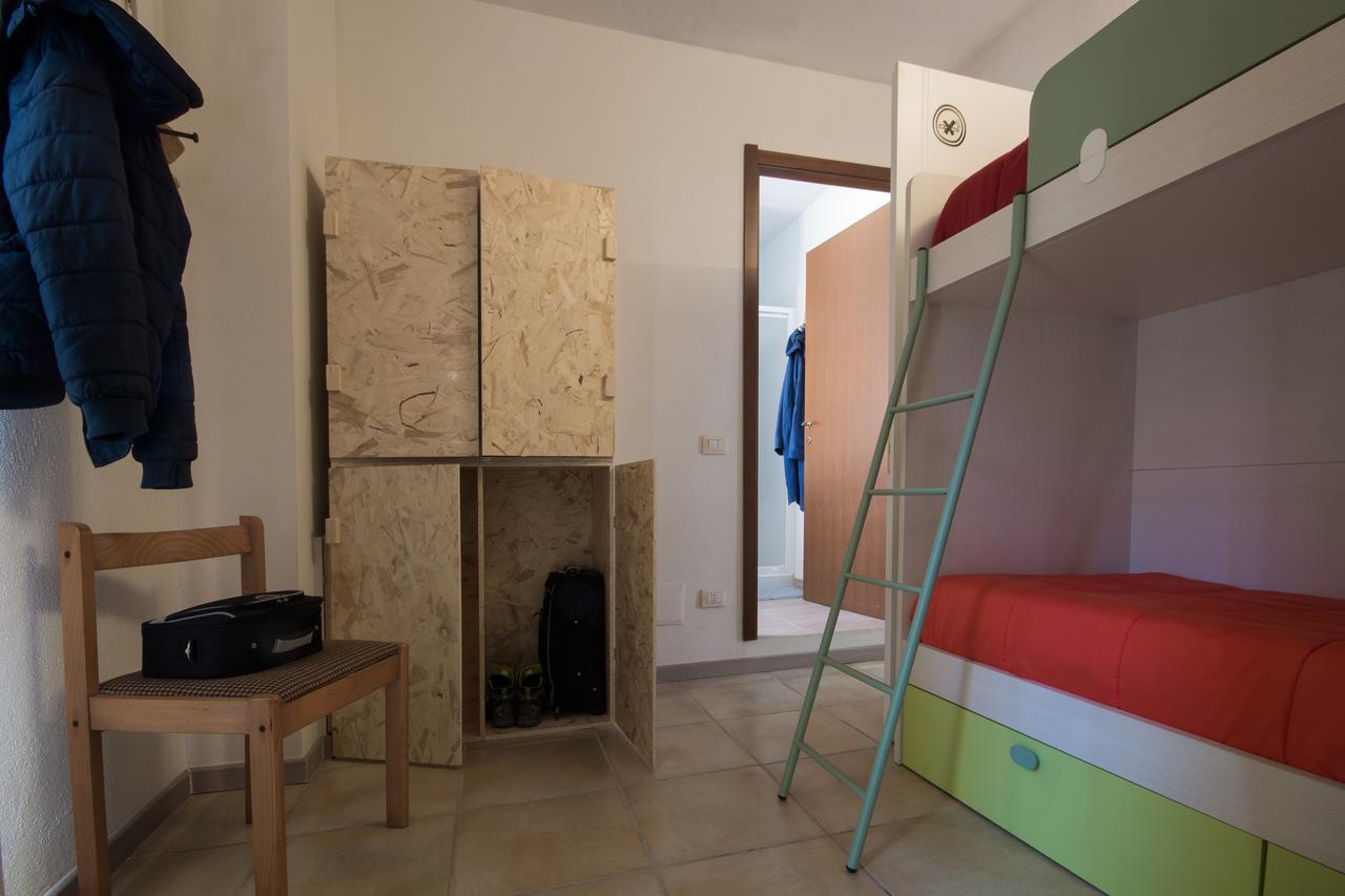 Hostel Sardinia Quartu SantʼElena Dış mekan fotoğraf