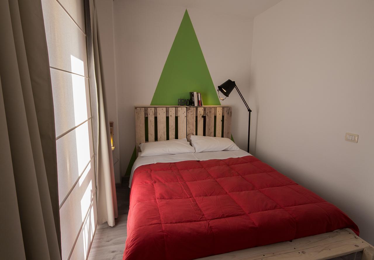 Hostel Sardinia Quartu SantʼElena Dış mekan fotoğraf