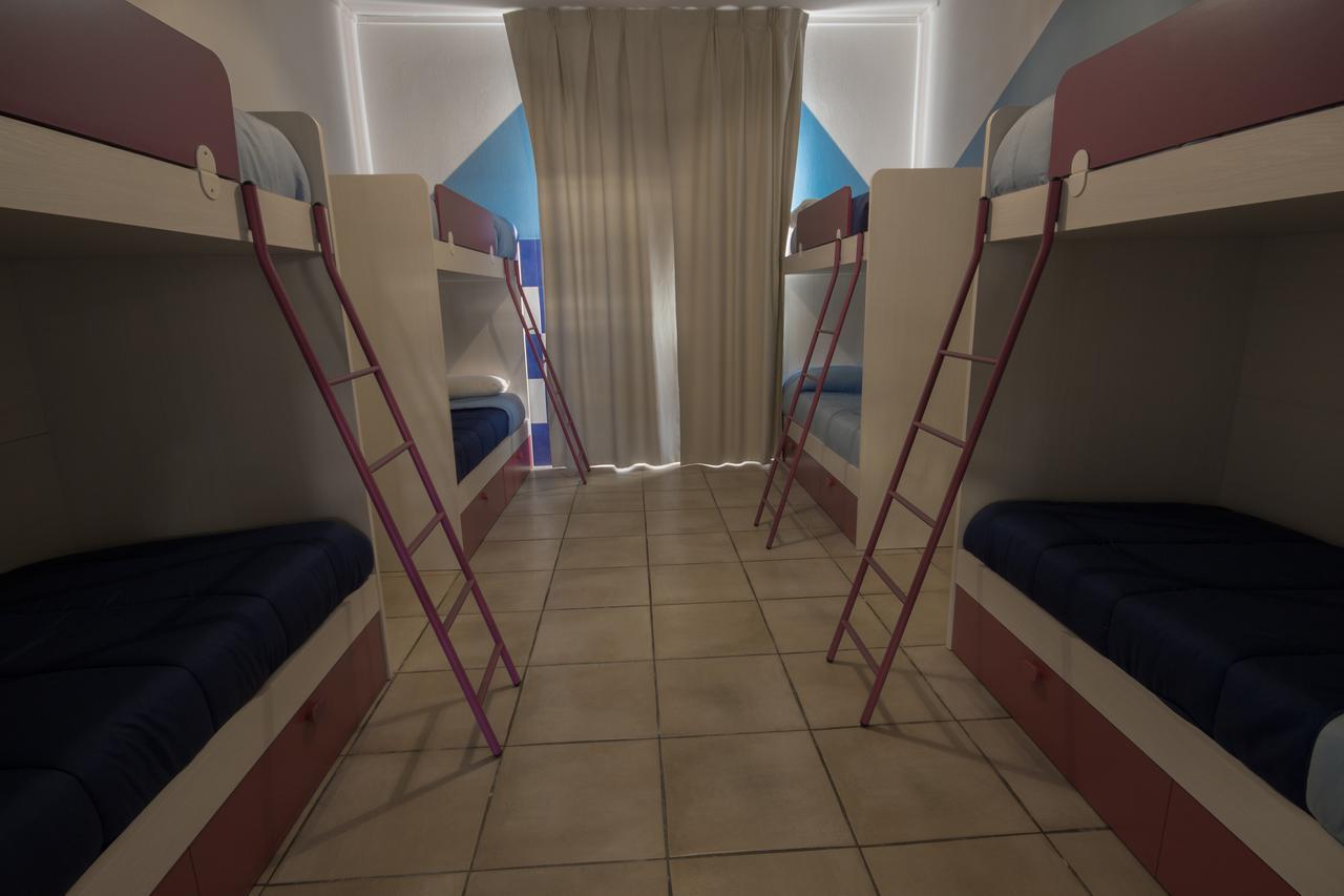 Hostel Sardinia Quartu SantʼElena Dış mekan fotoğraf