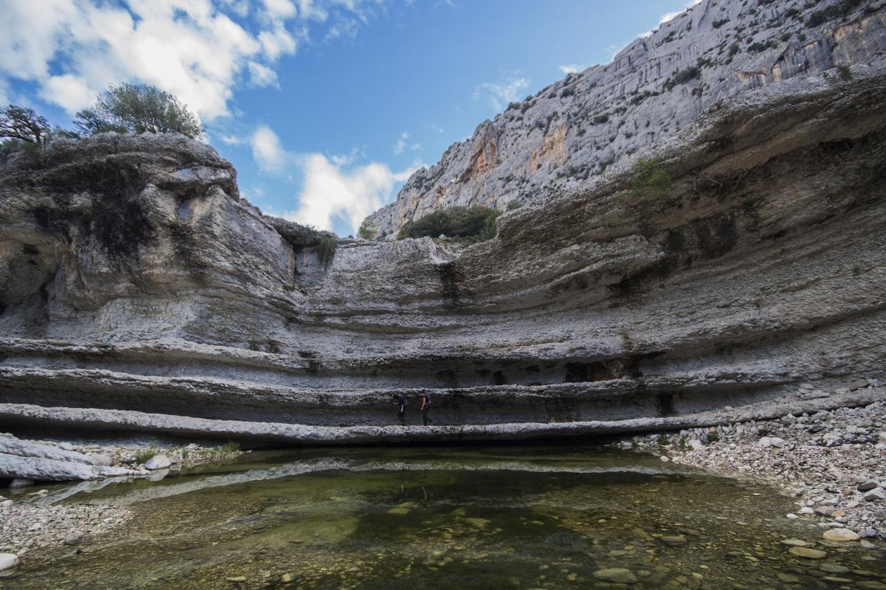 Hostel Sardinia Quartu SantʼElena Dış mekan fotoğraf