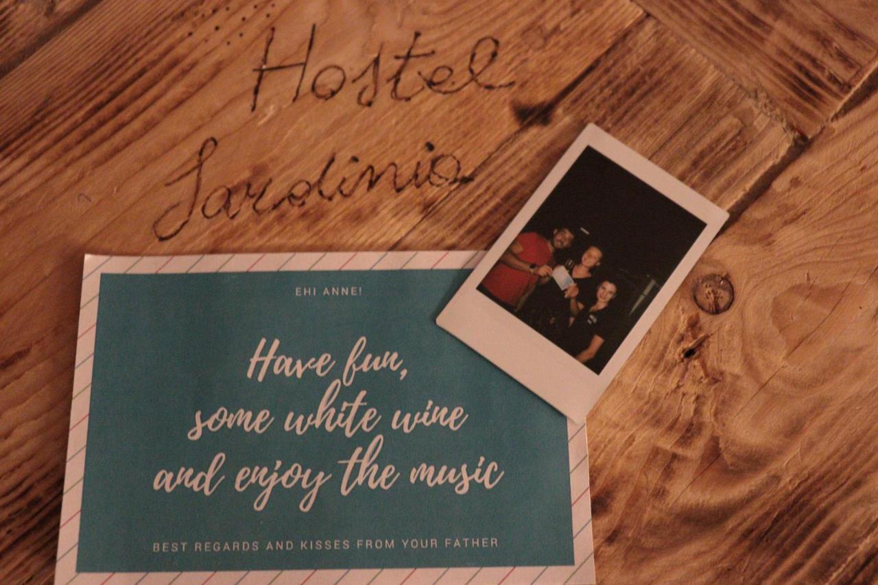 Hostel Sardinia Quartu SantʼElena Dış mekan fotoğraf